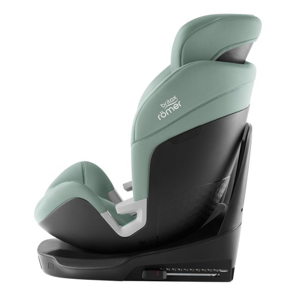 Cadeira Britax Römer Swivel Jade Green Autobrinca Online