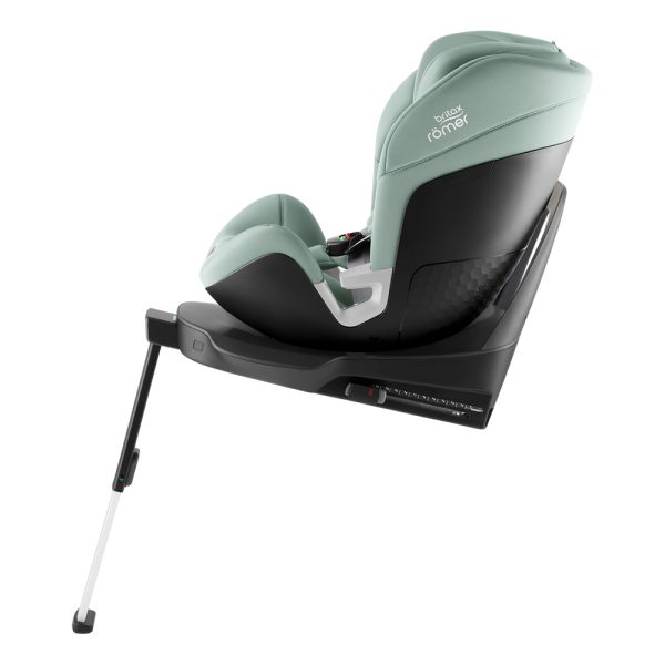 Cadeira Britax Römer Swivel Jade Green Autobrinca Online