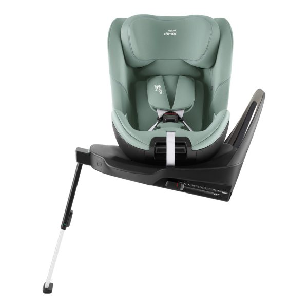 Cadeira Britax Römer Swivel Jade Green Autobrinca Online