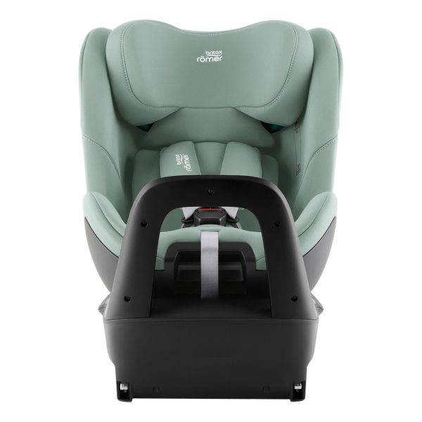 Cadeira Britax Römer Swivel Jade Green Autobrinca Online