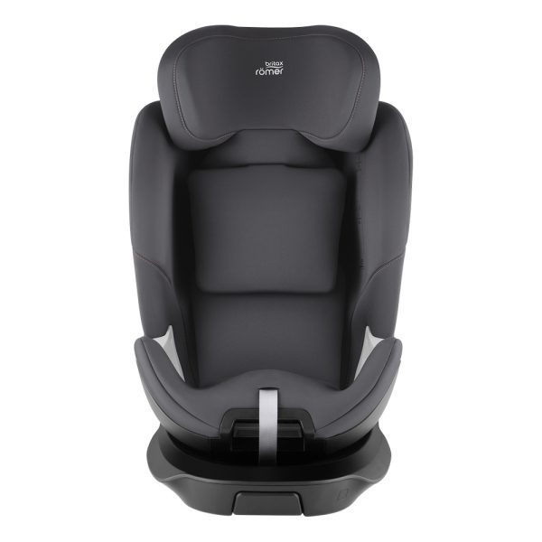 Cadeira Britax Römer Swivel Midnight Grey Autobrinca Online