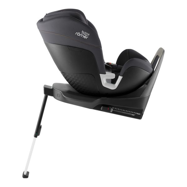 Cadeira Britax Römer Swivel Midnight Grey Autobrinca Online