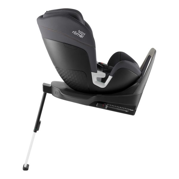 Cadeira Britax Römer Swivel Midnight Grey Autobrinca Online