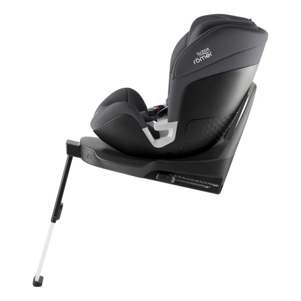 Cadeira Britax Römer Swivel Midnight Grey Autobrinca Online