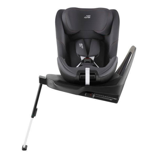 Cadeira Britax Römer Swivel Midnight Grey Autobrinca Online