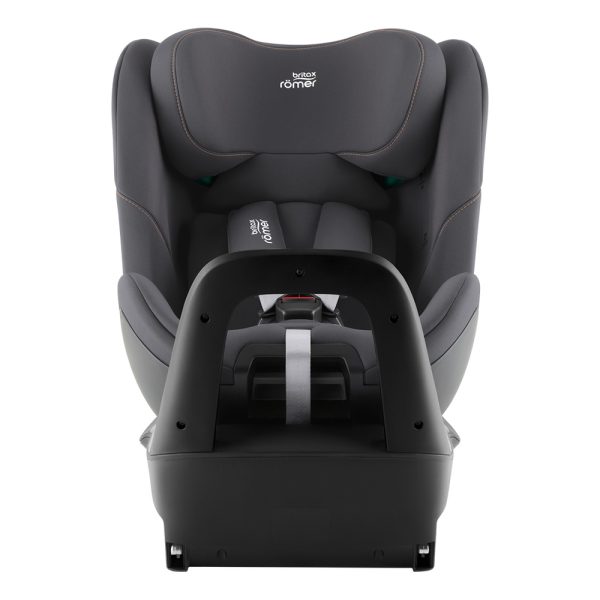 Cadeira Britax Römer Swivel Midnight Grey Autobrinca Online