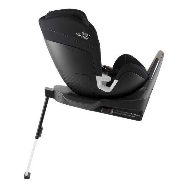 Cadeira Britax Römer Swivel Space Black Autobrinca Online