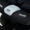 Cadeira Auto Maxi Baby Saturn i-Size 360 Autobrinca Online