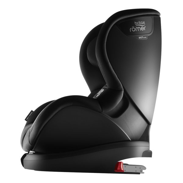 Cadeira Britax Römer Trifix 2 i-Size Cosmos Black Autobrinca Online
