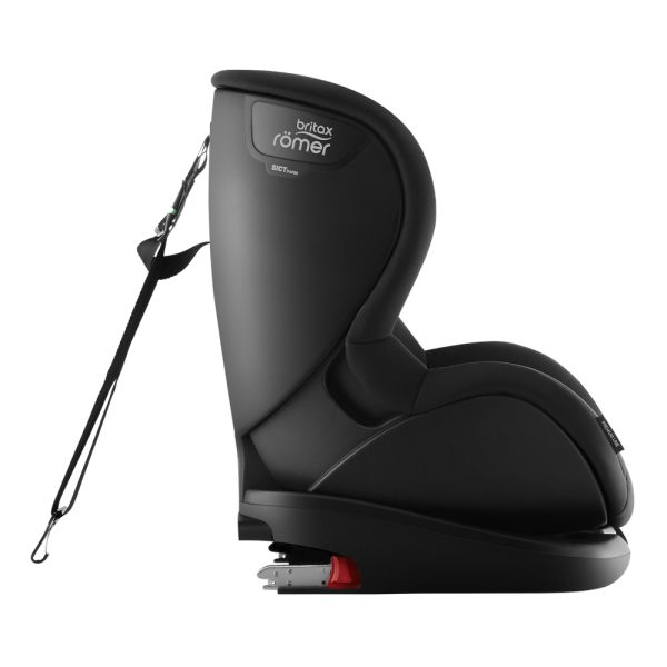 Cadeira Britax Römer Trifix 2 i-Size Cosmos Black Autobrinca Online