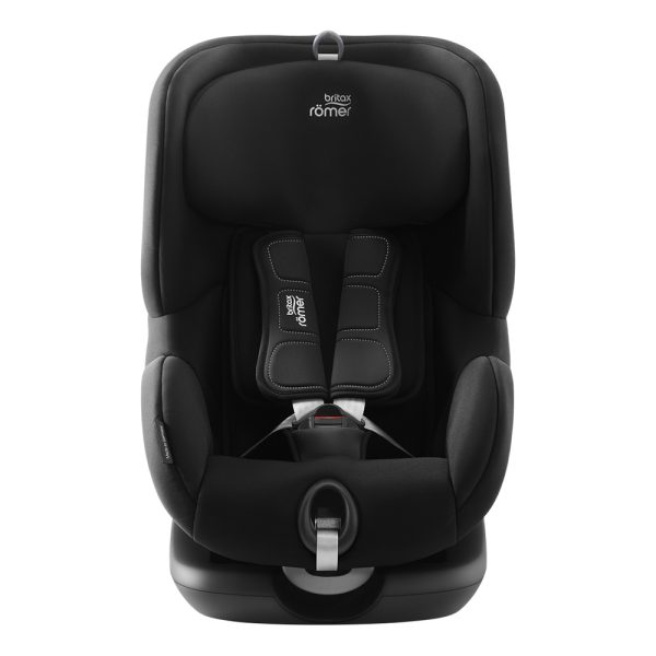 Cadeira Britax Römer Trifix 2 i-Size Cosmos Black Autobrinca Online