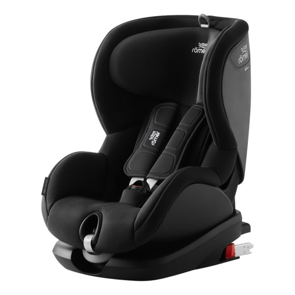 Cadeira Britax Römer Trifix 2 i-Size Cosmos Black Autobrinca Online