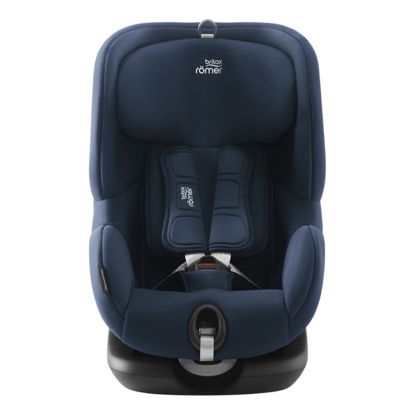 Cadeira Britax Römer Trifix 2 i-Size Night Blue Autobrinca Online