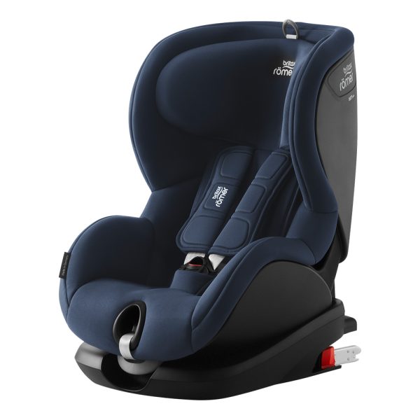 Cadeira Britax Römer Trifix 2 i-Size Night Blue Autobrinca Online