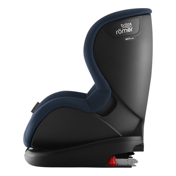 Cadeira Britax Römer Trifix 2 i-Size Night Blue Autobrinca Online