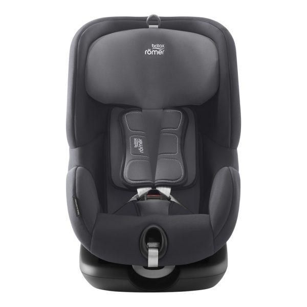 Cadeira Britax Römer Trifix 2 i-Size Storm Grey Autobrinca Online