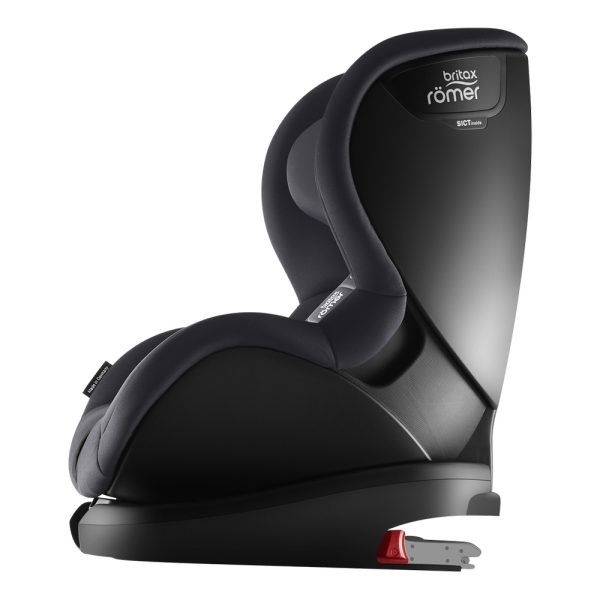 Cadeira Britax Römer Trifix 2 i-Size Storm Grey Autobrinca Online