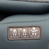 Cadeira Chicco Seat3Fit i-Size Air Black Melange Autobrinca Online