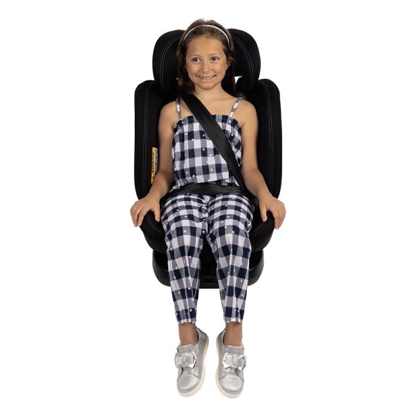 Cadeira Chicco Unico EVO i-Size Black Autobrinca Online