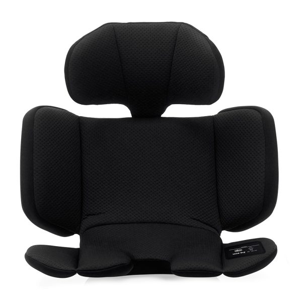 Cadeira Chicco Unico EVO i-Size Black Autobrinca Online