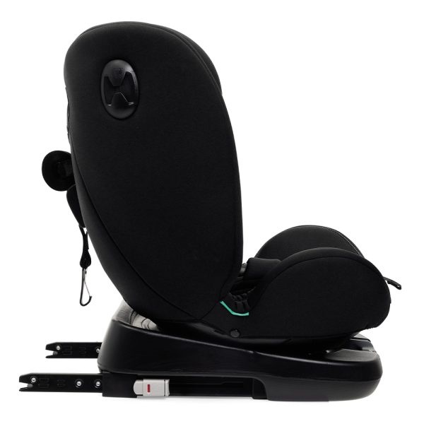 Cadeira Chicco Unico EVO i-Size Black Autobrinca Online
