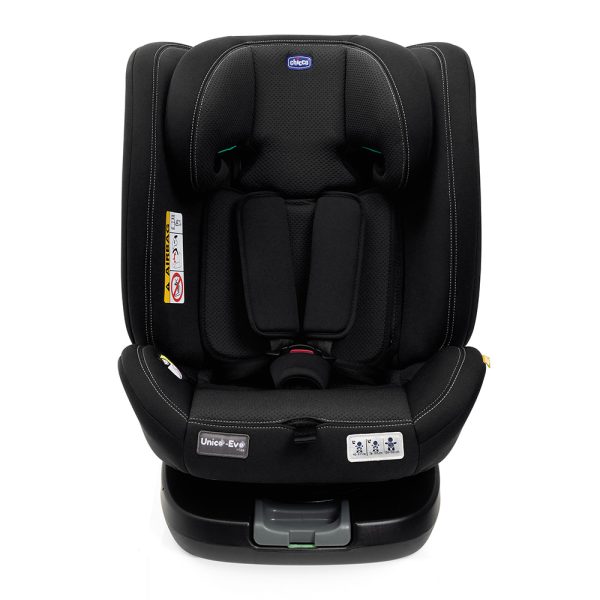 Cadeira Chicco Unico EVO i-Size Black Autobrinca Online