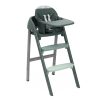 Cadeira de Papa Chicco Crescendo Up Green Re_Lux Autobrinca Online