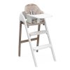 Cadeira de Papa Chicco Crescendo Up Pearl Copper Re_Lux Autobrinca Online