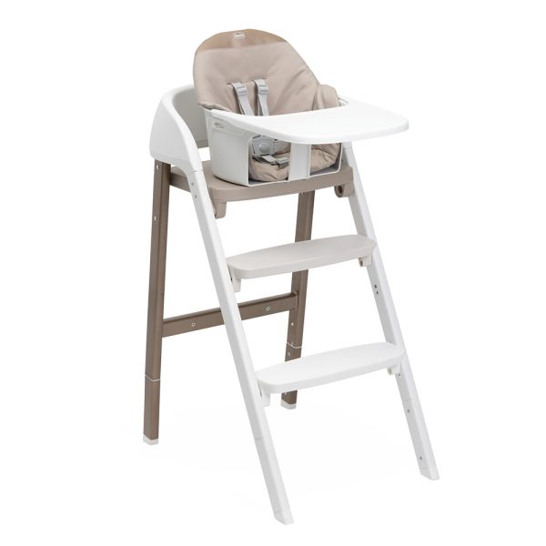 Cadeira de Papa Chicco Crescendo Up Pearl Copper Re_Lux Autobrinca Online