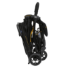 Carrinho Chicco Glee Uneven Black Autobrinca Online