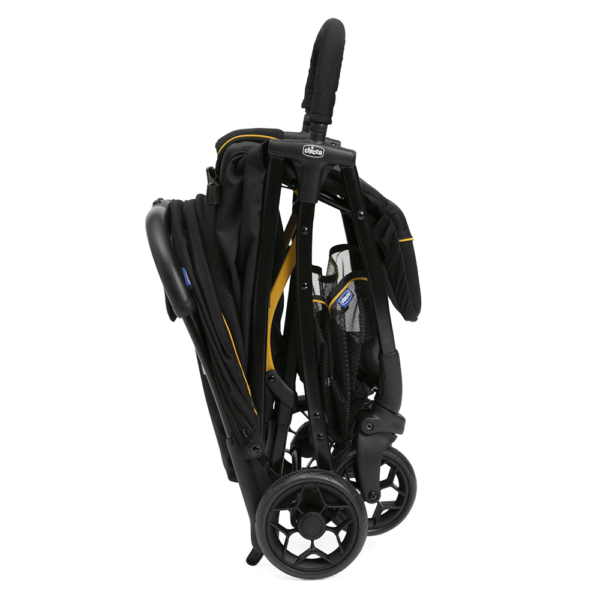 Carrinho Chicco Glee Uneven Black Autobrinca Online