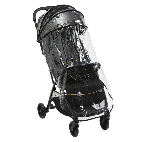 Carrinho Chicco Glee Uneven Black Autobrinca Online