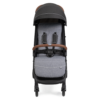 Carrinho Chicco Glee Uneven Black Autobrinca Online
