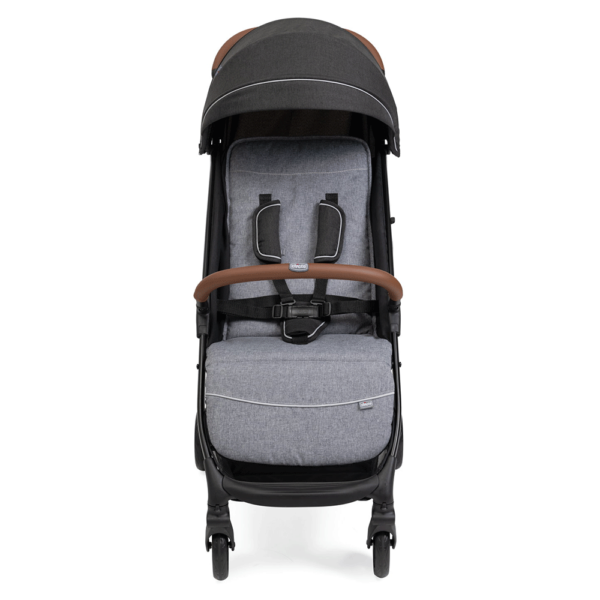 Carrinho Chicco Glee Uneven Black Autobrinca Online