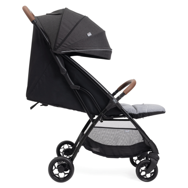 Carrinho Chicco Glee Uneven Black Autobrinca Online