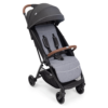 Carrinho Chicco Glee Grey Melange Autobrinca Online