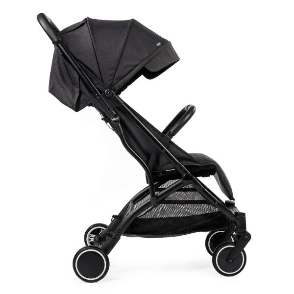 Carrinho Chicco Trolley Me Stone Autobrinca Online