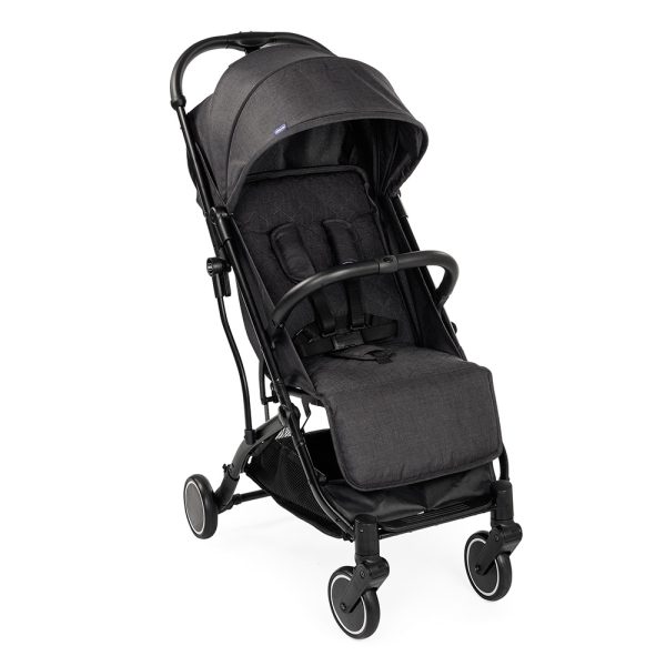 Carrinho Chicco Trolley Me Stone Autobrinca Online