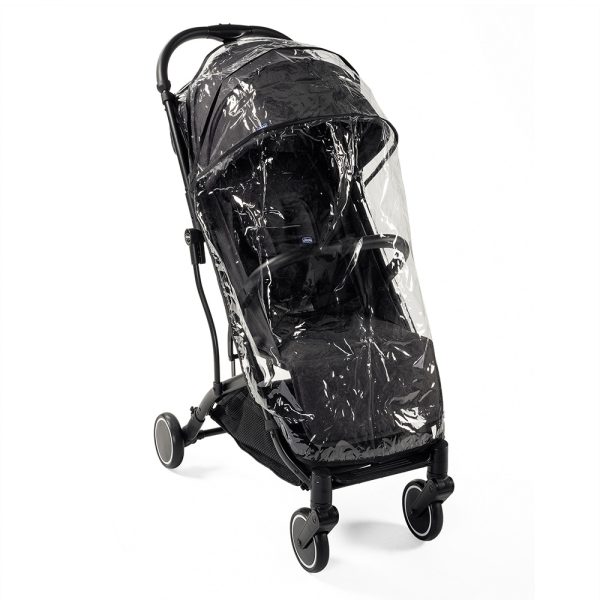 Carrinho Chicco Trolley Me Light Grey Autobrinca Online