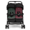 Carrinho de Gémeos Joie Aire Twin Shale Autobrinca Online