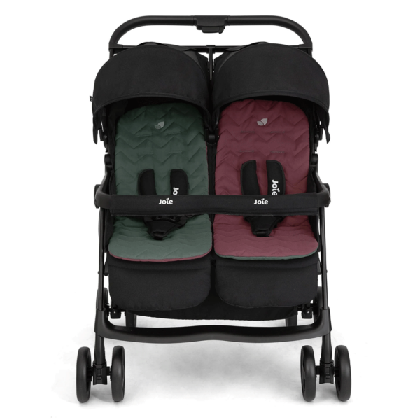 Carrinho de Gémeos Joie Aire Twin Shale Autobrinca Online
