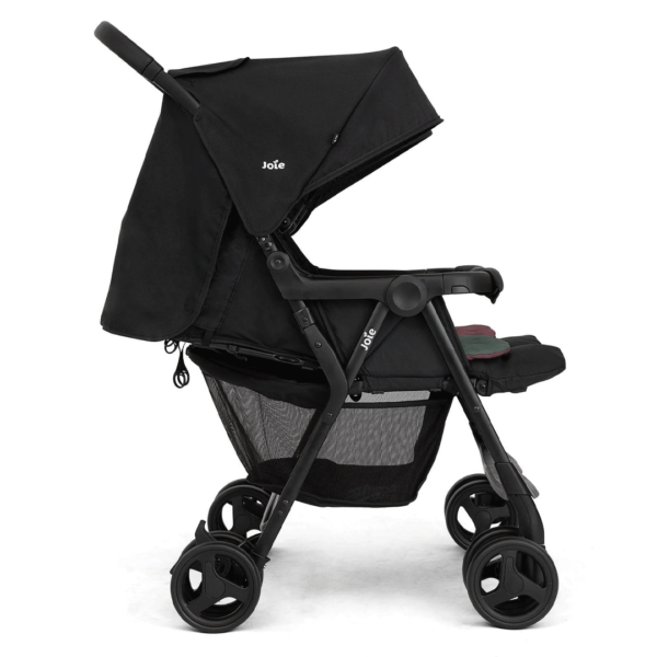 Carrinho de Gémeos Joie Aire Twin Shale Autobrinca Online