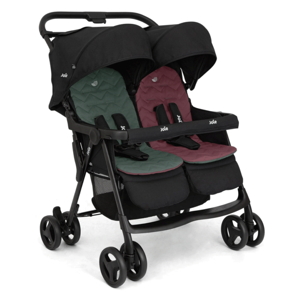 Carrinho de Gémeos Joie Aire Twin Shale Autobrinca Online