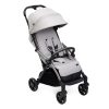 Carrinho Chicco Goody XPlus Pearl Grey Autobrinca Online