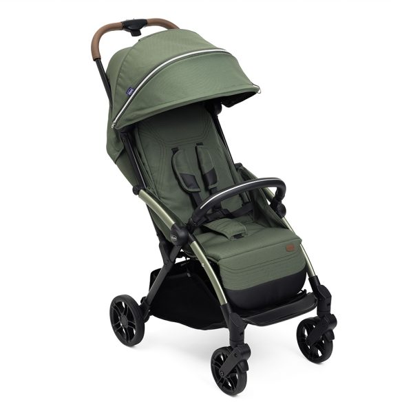 Carrinho Chicco Goody XPlus Twinkle Green Autobrinca Online