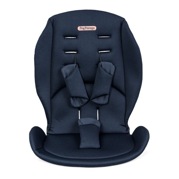 Carrinho Peg Perego Selfie Plus Blue Shine Autobrinca Online