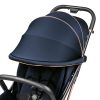 Carrinho Peg Perego Selfie Plus Blue Shine Autobrinca Online