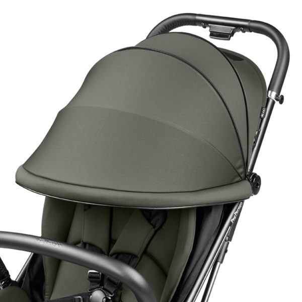 Carrinho Peg Perego Selfie Plus Metal Autobrinca Online