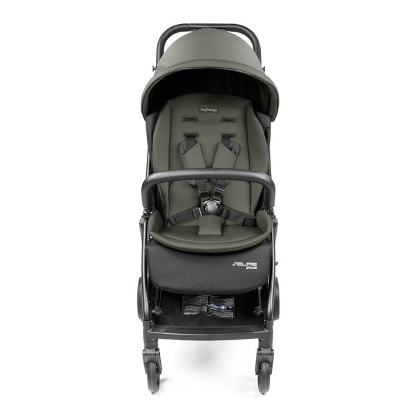 Carrinho Peg Perego Selfie Plus Metal Autobrinca Online