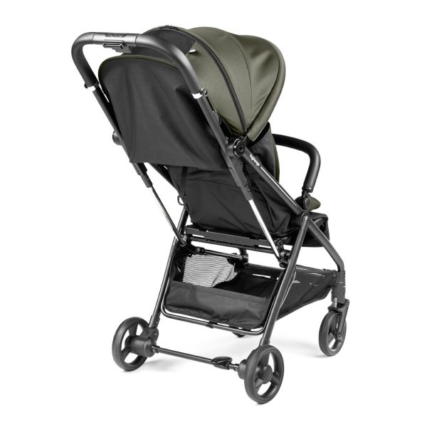 Carrinho Peg Perego Selfie Plus Metal Autobrinca Online